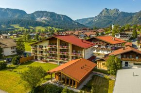 Gästehaus Wötzer und Landhaus Stocka